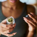 interesting facts about marijuana